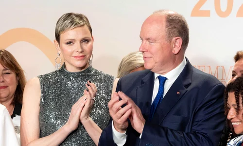 Charlene Albert Monaco profimedia 0765259119 jpg