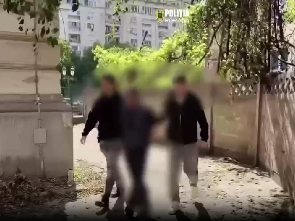 FOTO: Poliția Capitalei