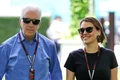 romina gingasu piero ferrari FOTO Instagram