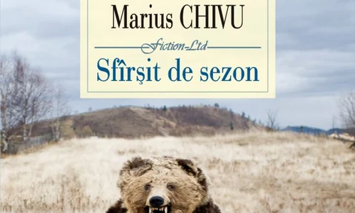 Marius Chivu în turneu jpeg