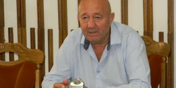 Dorel Coica