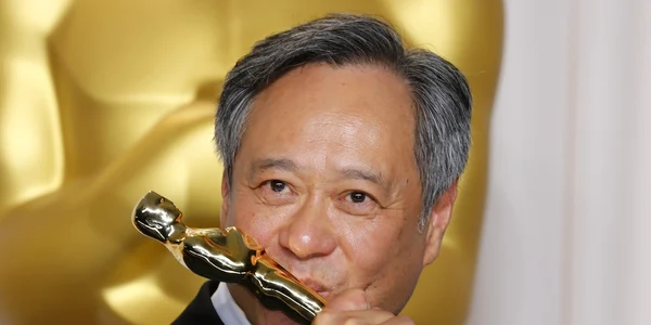 ang lee foto reuters