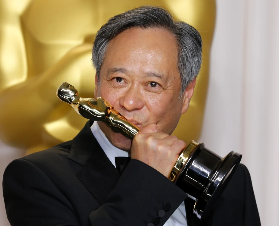 Ang Lee FOTO Reuters
