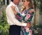 Prințesa Beatrice și Edoardo Mapelli Mozzi s-au logodit în Italia, în septembrie 2019. FOTO: Instagram