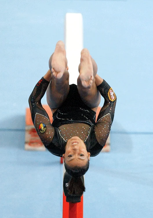 Cătălina Ponor