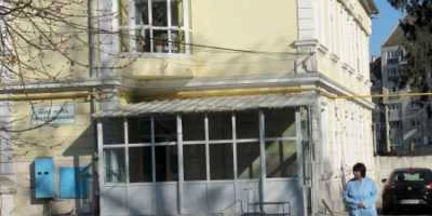 După reducerea numărului de paturi, secţia de Dermatologie a devenit compartiment