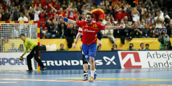 spania danemarca handbal foto sport total fm