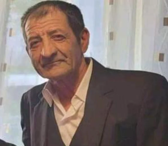 Ion Pascal a fost căutat mai bine de 2 săptămâni FOTO: bzi.ro