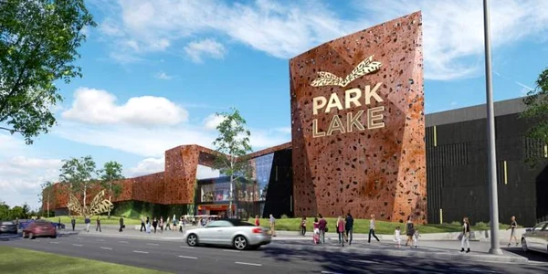 ParkLake