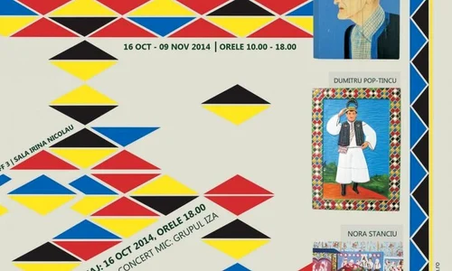 Un început de poveste maramureșeană la Muzeul Țăranului Român jpeg