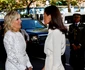 Regina Letizia și Jill Biden în SUA (6) jpg