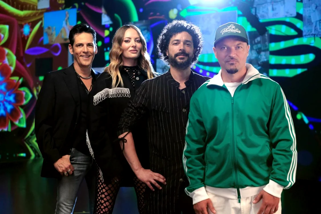 Concurentul care i-a lăsat mască pe Delia și Puya la „X Factor”