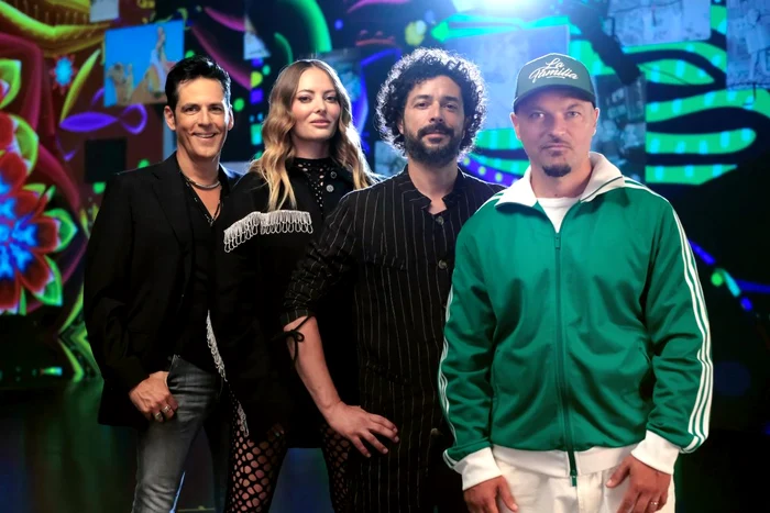 Concurentul care i-a lăsat mască pe Delia și Puya la „X Factor”