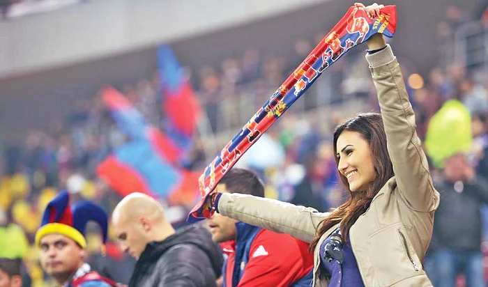 
    Keşeru a marcat şi a devenit idol  în Qatar  