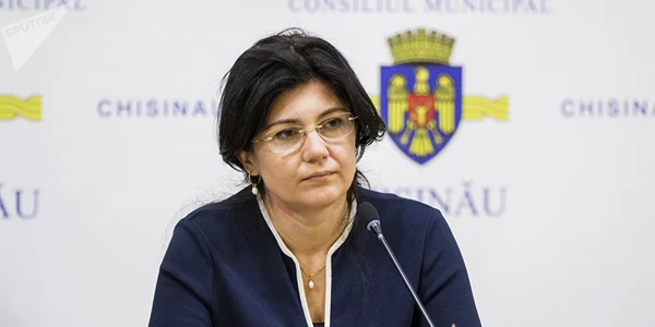 Silvia Radu sputnik.md