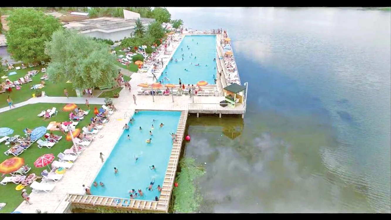 Playa Verde