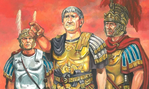 VIDEO // Dezbatere „Historia”: Dacia Felix, cum am devenit latini jpeg