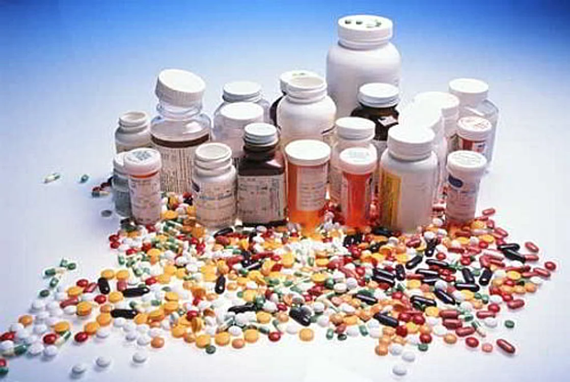 Irlanda prosperă de pe urma medicamentelor FOTO: Shuterstock