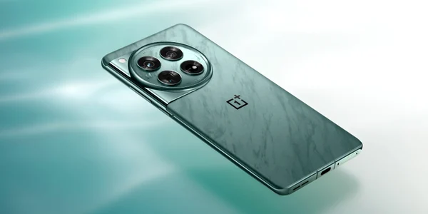 OnePlus 12 Green jpg