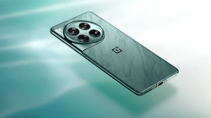 OnePlus 12.