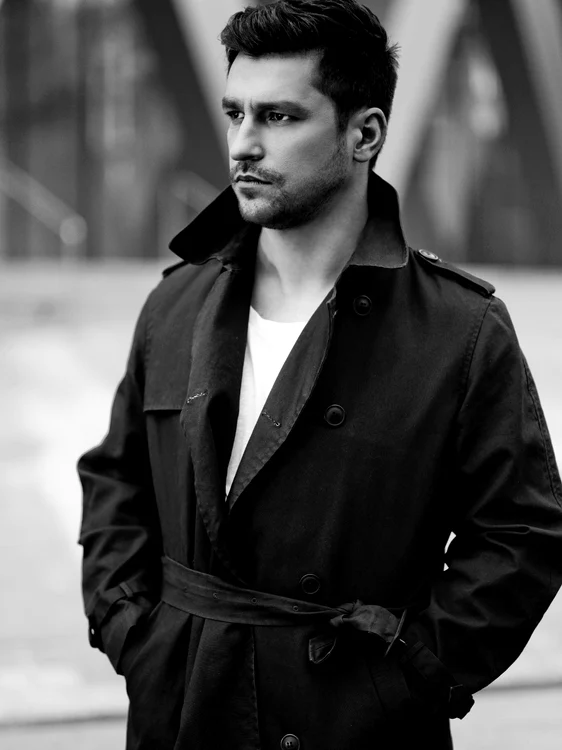 
    Doru TodoruţFoto: Facebook  