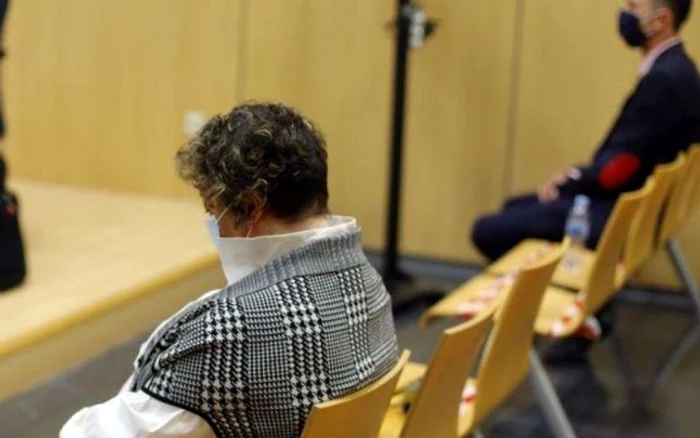 
    Procesul româncei sechestrate se desfășoară la Valenciafoto: El Periódico Mediterráneo  