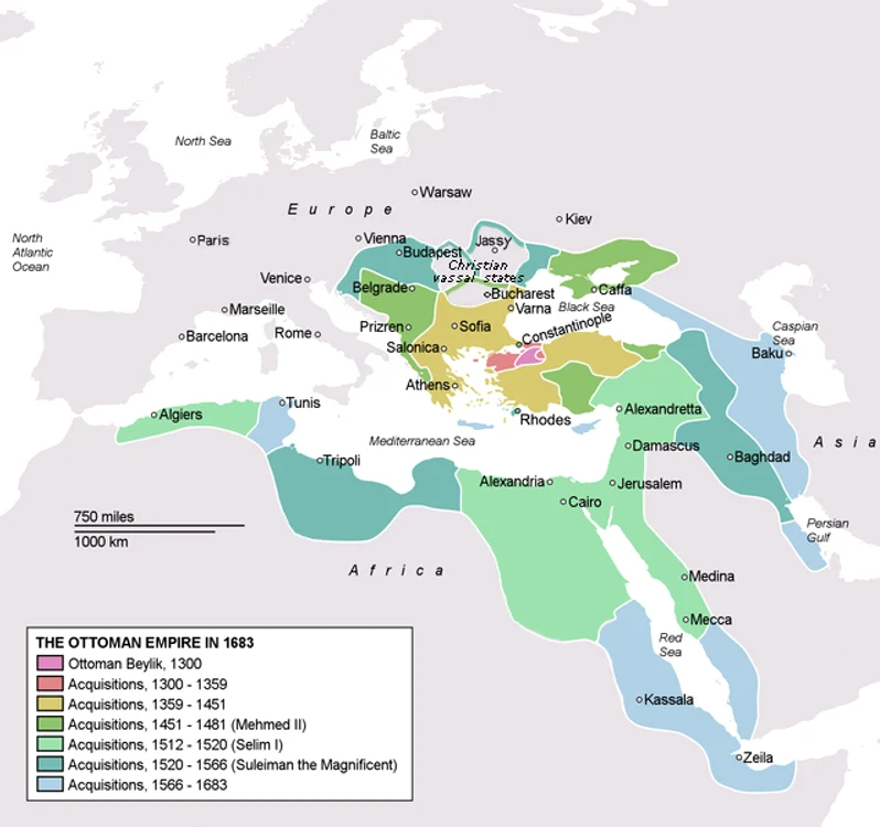 OttomanEmpireIn1683 png png