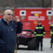 Raed Arafat FOTO Inquam / George Călin