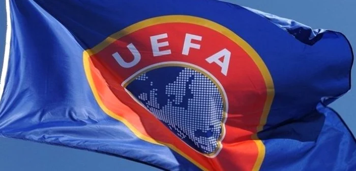 Sediul UEFA a găzduit tragerea la sorţi