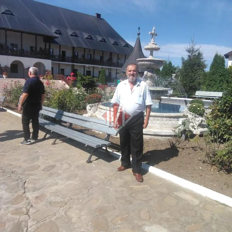
    Contantin Meiu (65 ani) este cercetat pentru viol și lipsire de libertateFOTO: bzi.ro  
