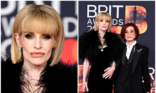 Kelly Osbourne, GettyImages (2) jpg