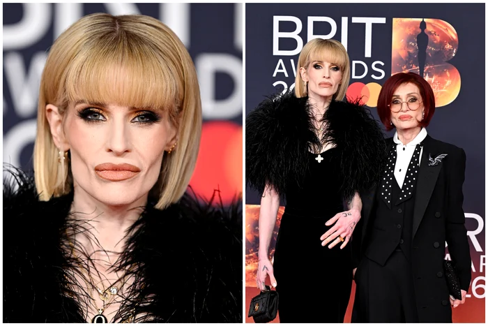 Kelly Osbourne, GettyImages (2) jpg