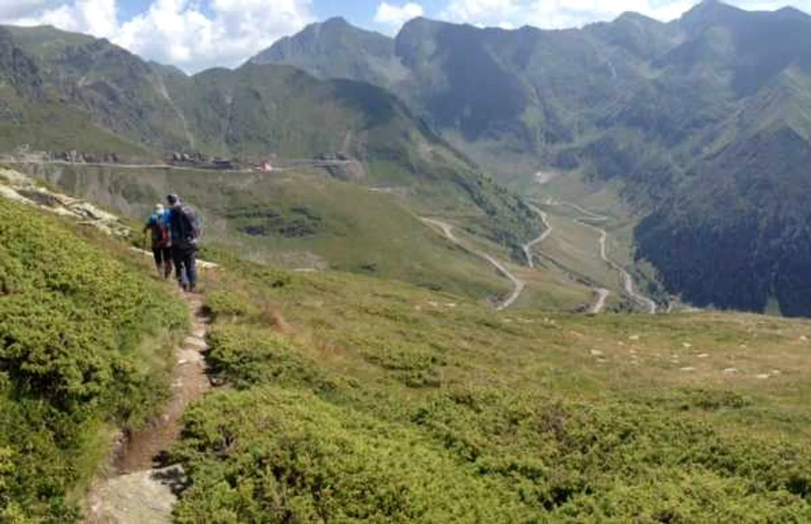 slobozia alpinist