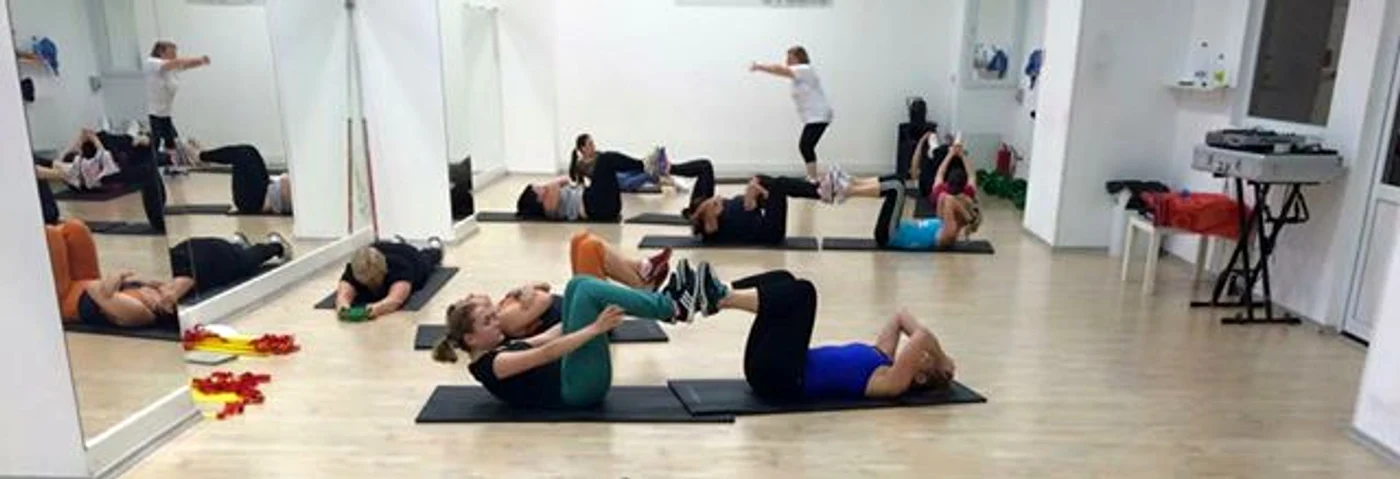 Exercițiile pentru slăbit sunt dintre cele mai diverse