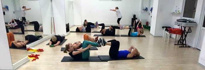 Exercițiile pentru slăbit sunt dintre cele mai diverse