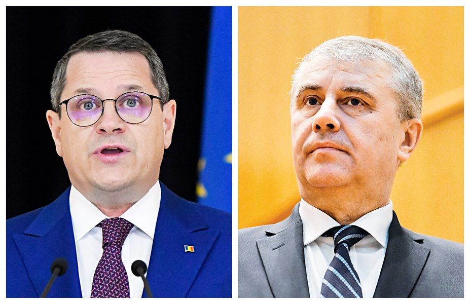 Anomalia din organizarea serviciilor secrete: mandatele șefilor, fără limită de ani / Cum au eșuat la revenirea în politică