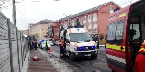 accident bistrita 4