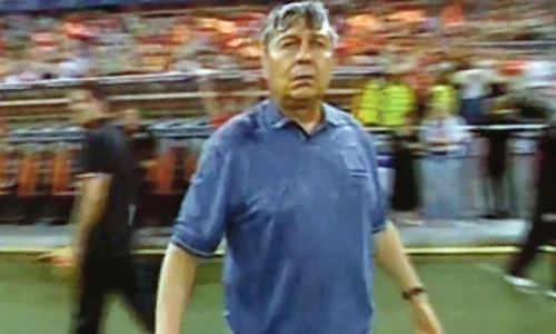 Şahtior câştigă titlul de campioană după  3 0 cu Oleksandria  Lucescu a fost iritat de baia de şampanie primită de la jucători jpeg