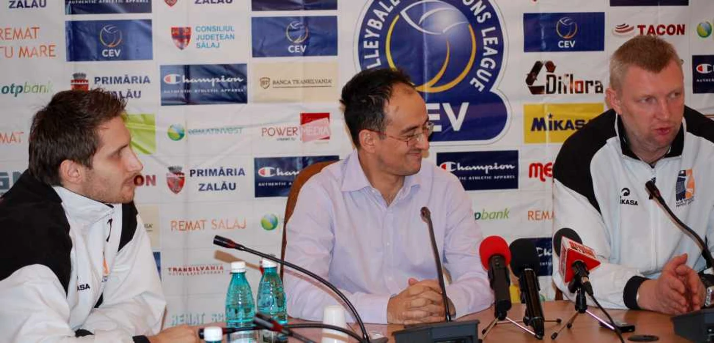 Şefii de la Remat aveau aşteptări mari