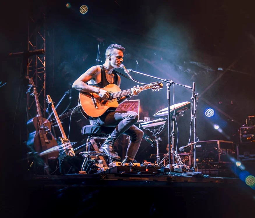 Despre căderi, cu Asaf Avidan jpeg