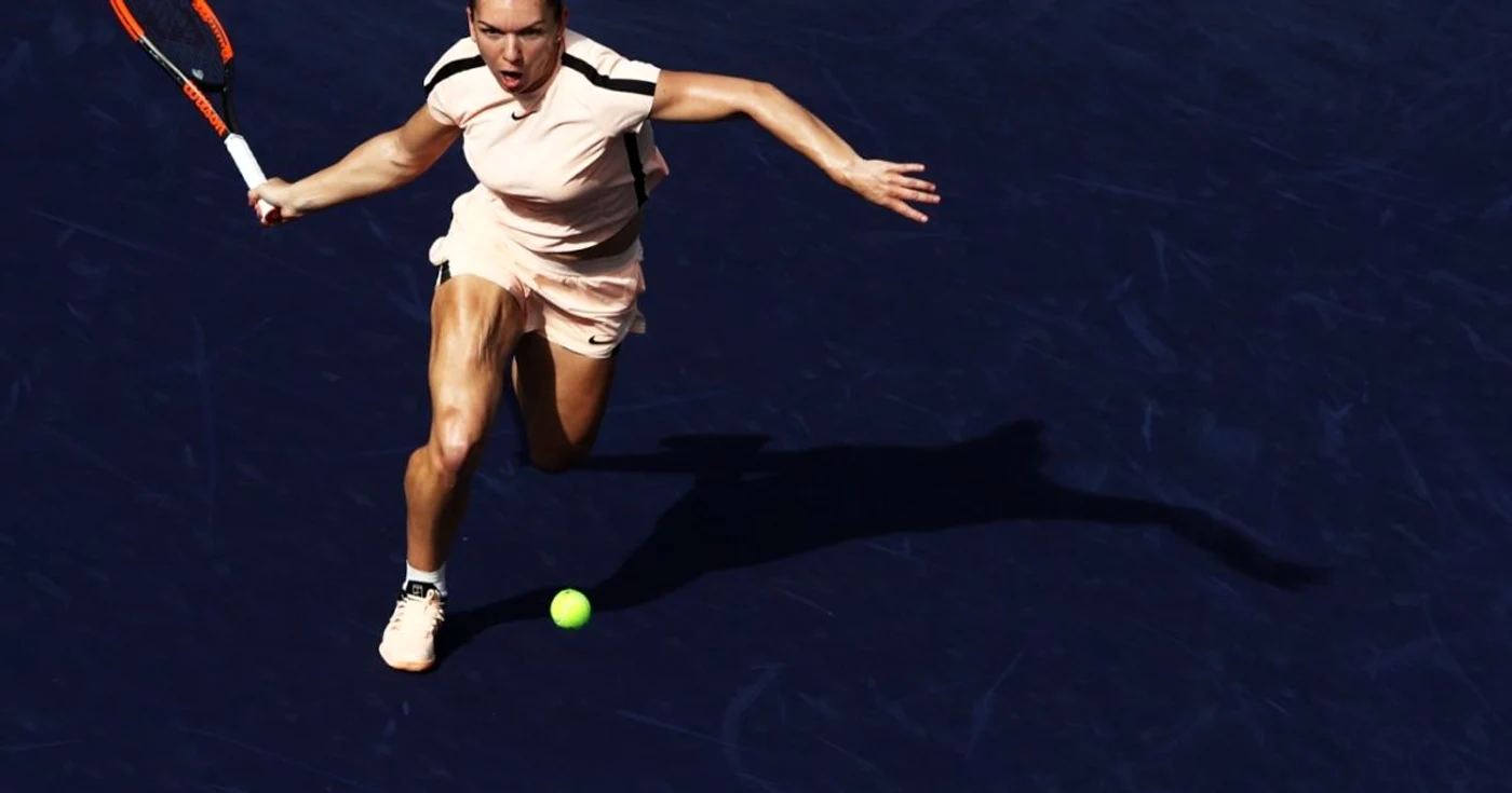 Simona Halep
