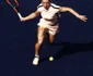 Simona Halep în meciul contra cehoaicei Kristyna Pliskova la turneul Indian Wells în California Statele Unite ale Americii FOTO Guliver / Getty images / 