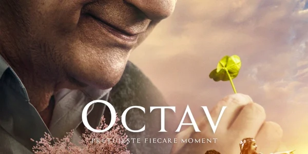 Afiş „Octav” 