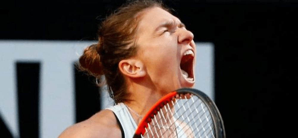 Halep, trădată: Lupescu explică ce a pățit Simona, ajunsă în mijlocul unui scandal de dopaj