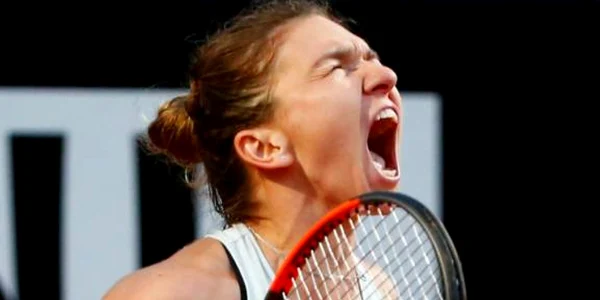 Halep