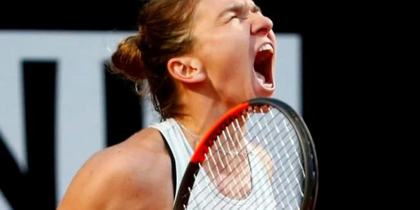 Halep
