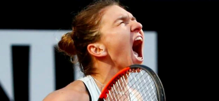 Simona Halep riscă o suspendare de 4 ani, dacă se va dovedi că s-a dopat. FOTO: Arhiva Adevărul