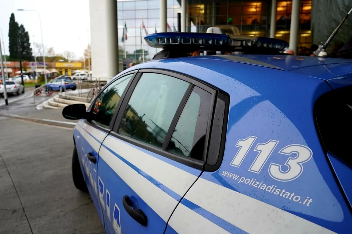 Poliția italiană a deschis o anchetă FOTO: Arhivă