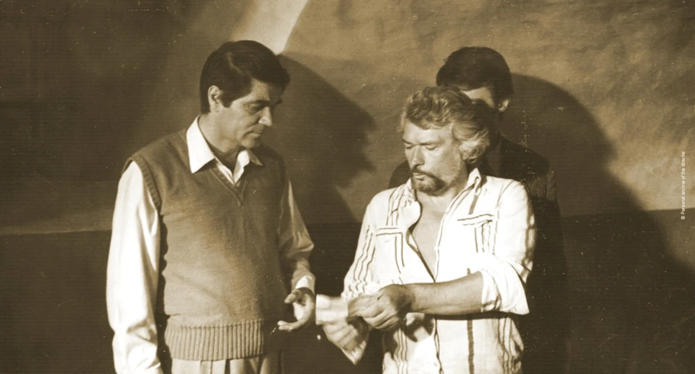 Mircea Muresan