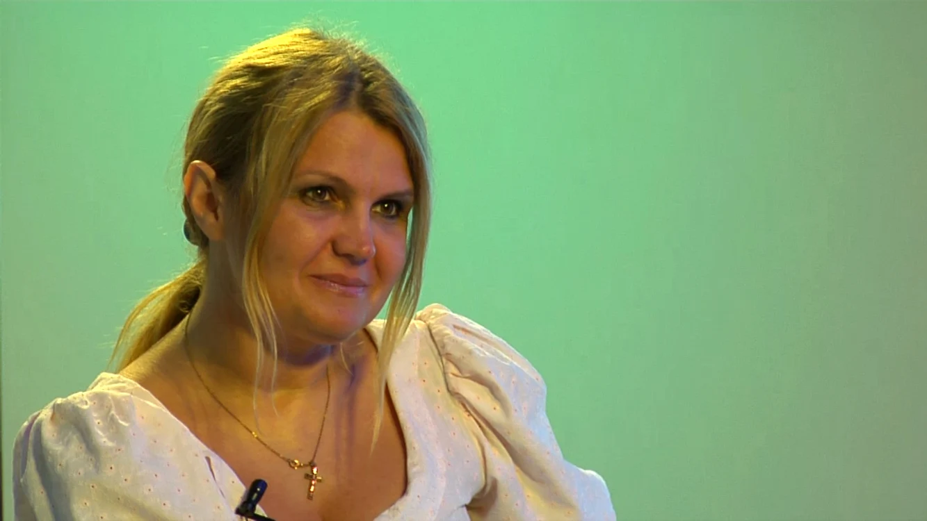 Judecătoarea Iulia Motoc